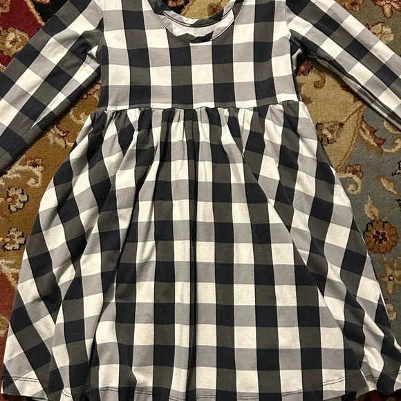 Hanna Andersson Dress - Picture 5 of 5